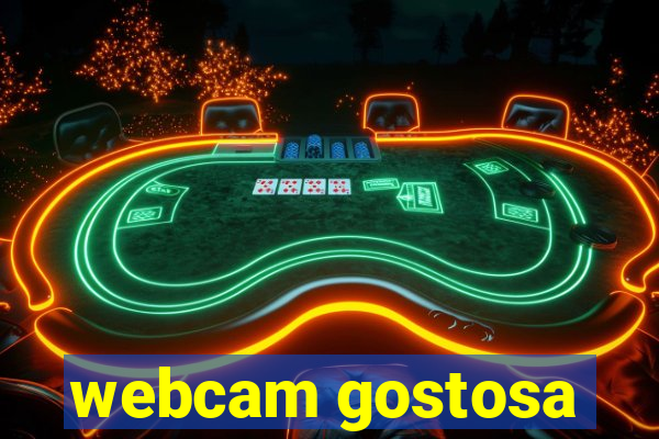 webcam gostosa